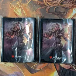 Mtg Sera The Merciful Small Playmat No.MP403 - Image 3