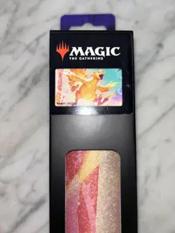 Ultra Pro Ff Mtg Play Mat Chocobo No.MP438 - Image 1