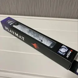 Mtg Momomoko Time Sieve Play Mat No.MP446 - Image 2