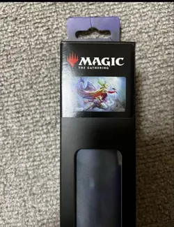 Mtg Playmat Ffvi Tina Ultra Pro No.MP465 - Image 1