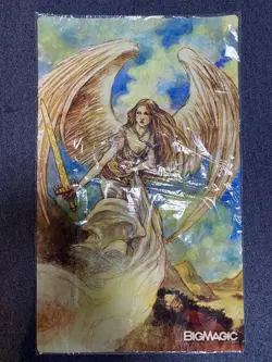 Mtg Rebecca Gay Playmat Bigmagic No.MP452 - Image 2