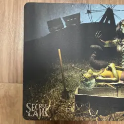 Mtg Playmat Secret Lair No.MP531 - Image 3