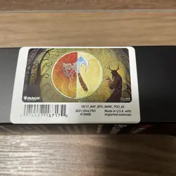 Mtg Playmat Ultra Pro No.MP541 - Image 1