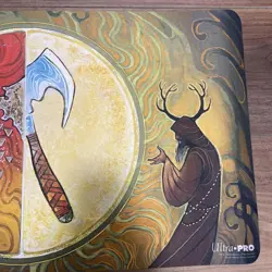 Mtg Playmat Ultra Pro No.MP541 - Image 4