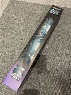 Ultra Pro Final Fantasy Mtg Playmat Tifa No.MP329 - Image 2