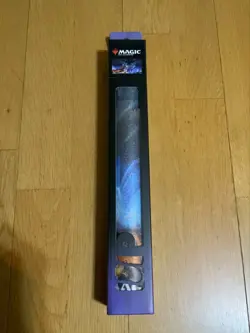 Mtg Ultra Pro Bahamut And Ifrit Playmat No.MP341 - Image 1
