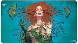 Mtg Exposure Signed Playmat Ultra Pro No.MP367 - Image 1