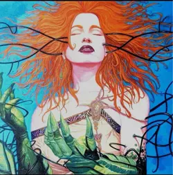 Mtg Exposure Signed Playmat Ultra Pro No.MP367 - Image 2
