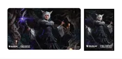 Mtg Ff Ultrapro Playmat Sleeve Yashtra No.MP352 - Image 5