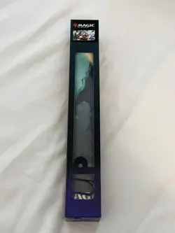 Mtg Ultra Pro Ff Ya Stra Lulu Playmat No.MP372 - Image 3