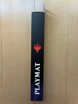 Mtg Ff Fighter Tifa Ultra Pro Playmat No.MP366 - Image 3