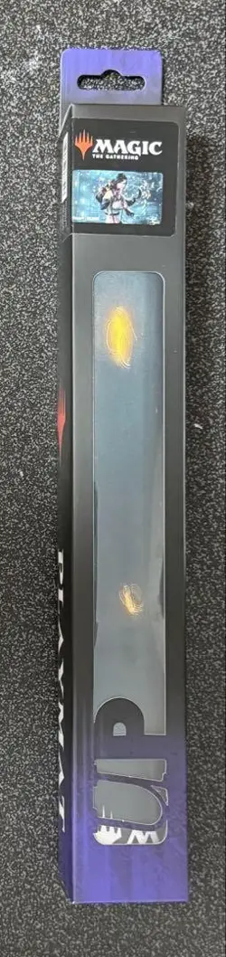 Ultra Pro/Ff Fighter Tifa Playmat Mtg Ff Ulpro No.MP214 - Image 3