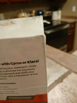 Pokemon Cyrus Klara Premium Tournament Collection Sealed Display (Some Boxwear) - Image 5