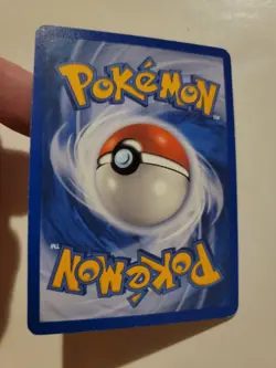 Team Magma's Lairon 36/95 Team Magma Vs Team Aqua 2004 Non Holo Pokemon Card - Image 2