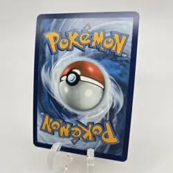 Pokemon Paldea Evolved 110/193 Larvitar Cosmos Holo Exclusive - Image 3