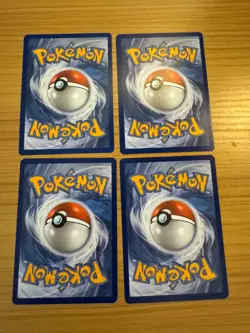 X4 Lt. Surge's Bargain 120/132 - Mega Evolution Playset - Pokemon - NM English - Image 2