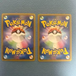 Pokemon Cards Hoopa PROMO 155/XY-P Pikachu Japanese Limited Edition TCG - Image 2