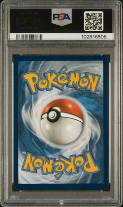 Pokemon Umbreon VMAX Evolving Skies Secret Rare Full Alt Art #215 PSA 10 - Image 2