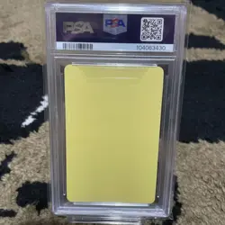 PSA10 Pokemon Venusaur Stamp Rally Sticker Azabudai Hills 2024 GEM MT Japanese - Image 2