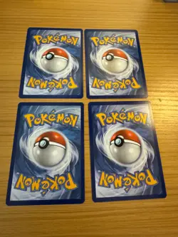 x4 Iron Defender 118/132 - Mega Evolution - Pokemon - NM/M English - Image 2