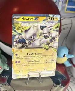 Pokemon Bulk Lot 150 Cards! Rares, Holos, And 1+ ULTRA RARE(s) - Image 4