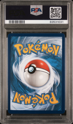 2022 POKEMON LOST ORIGINS GIRATINA V Full Alt Alternate Art #186 PSA 10 GEM MINT - Image 2