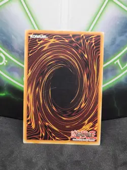 Yugioh The Melody of Awakening Dragon LDK2-ENK26 Ultra Rare 1st Edition LP - Image 2