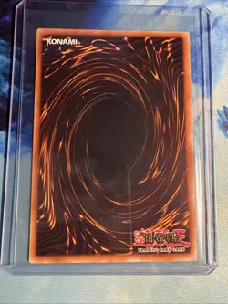Yugioh! Thousand-Eyes Restrict RP02-EN021 Ultra Rare 2020 Reprint Near Mint - Image 2
