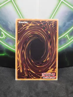 Yugioh Silver's Cry LCKC-EN034 Secret Rare 1st Edition NM - Image 2