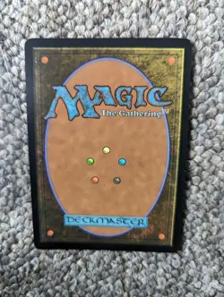 Icingdeath, Frost Tyrant Card Borderless Forgotten Realm Magic MTG Mythic M 287 - Image 2