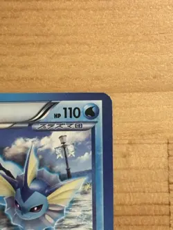 Pokemon Cards Vaporeon Jolteon Flareon Eeveelution Team Plasma Plasma Freeze - Image 3