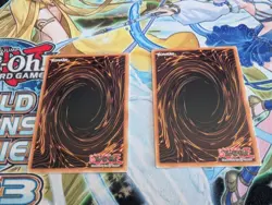 YuGiOh! Forbidden Droplet OP16-EN003 Ultimate Rare NM FRENCH Yugioh! Card - Image 2