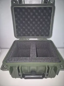 Graded Card / Slab / PSA / CGC Storage Case Box Holds 42+ Slabs - TCG - Image 3