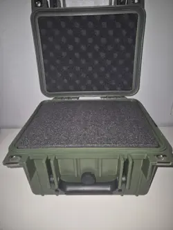 Graded Card / Slab / PSA / CGC Storage Case Box Holds 42+ Slabs - TCG - Image 5