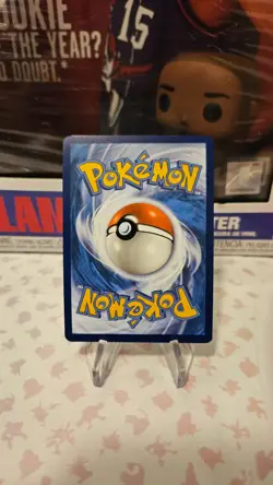 2023 Pikachu 027 Black Star Paldea Evolved Pokemon Card - Image 2