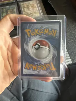 Charmander 44 Scarlet & Violet Obsidian Flame Promo Card Holo TAG 10 Gem Mint - Image 4