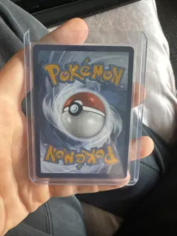 Charmander 44 Scarlet & Violet Obsidian Flame Promo Card Holo TAG 10 Gem Mint - Image 5