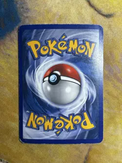 Masquerain 39/107 Reverse Holo Stamped Pokemon EX Deoxys 2005 TCG Era Card - Image 5