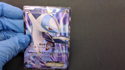 Latias Latios EX Plasma Freeze BW8 053/051 054/051 MP Japanese Pokemon Card - Image 2