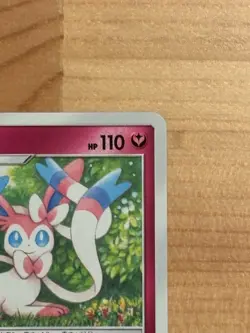 Pokemon Cards Sylveon 061/094 SM6 & 064/095 SM12 2set Japanese Eeveelutions - Image 3