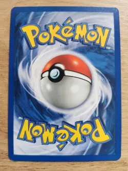 Pokemon TCG Blaine's Vulpix Gym Challenge Card 66/132 NM Condition WOTC - Image 2