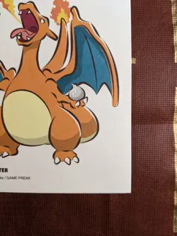 Pokemon Center Cooking Club Cards Set of 4 2000 Full Art Design Pikachu CPW - Image 4