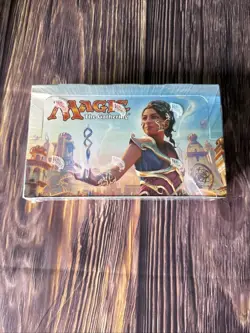 MTG KALADESH Booster Box English - Image 1
