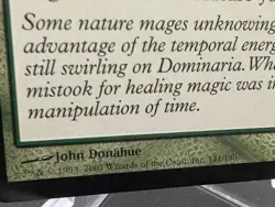 Wrap in Vigor Future Sight Regular - Image 2