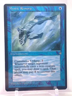 Mystic Remora Ice Age Regular - Image 1