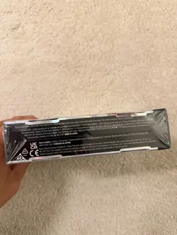 MTG: Magic The Gathering FINAL FANTASY Collector Booster Box FF - NEW & SEALED ✅ - Image 3