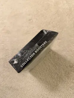 MTG: Magic The Gathering FINAL FANTASY Collector Booster Box FF - NEW & SEALED ✅ - Image 4