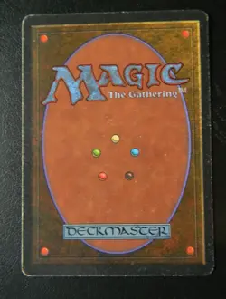 SIMULACRUM : UNLIMITED : MTG : 1993 : FAIR : SEE PHOTO'S - Image 2