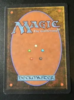 DWARVEN DEMOLITION TEAM : UNLIMITED : MTG : 1993 : NEAR MINT : SEE PHOTO'S - Image 2