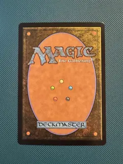 Yuna, Hope of Spira Surge Foil Borderless Final Fantasy Magic the Gathering - Image 2